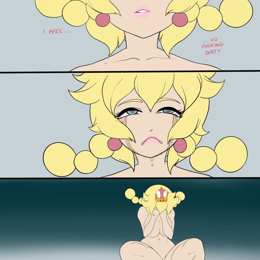 Aesthetics kiss