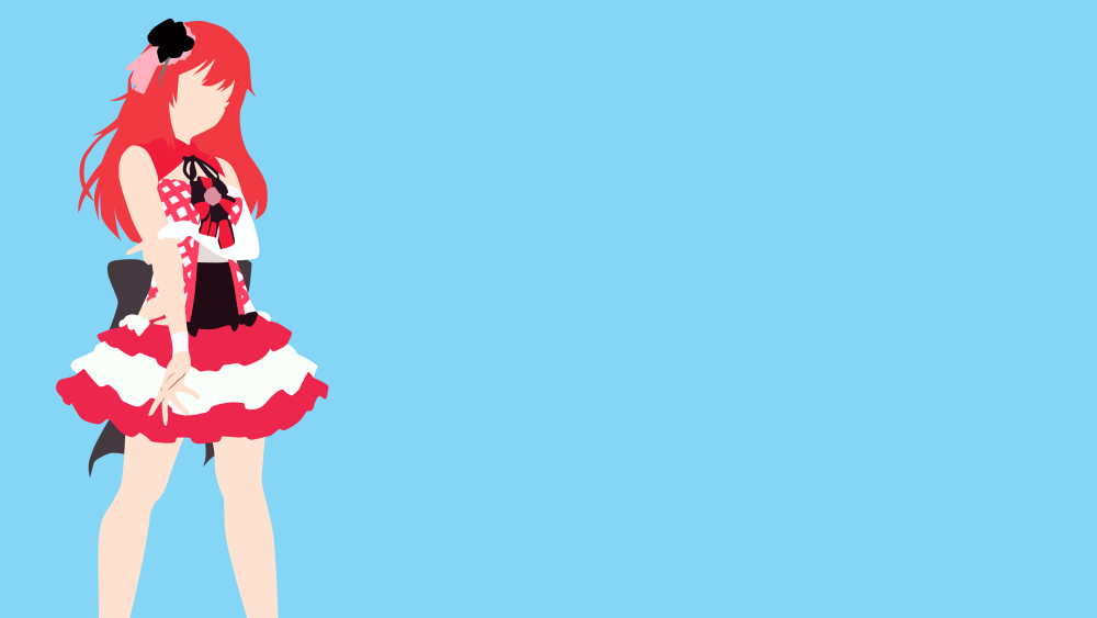 Huniepop Audrey