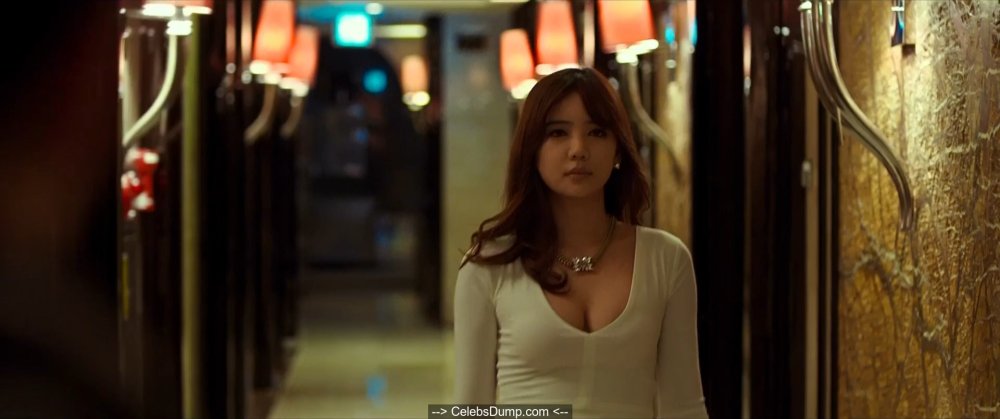 Koreans are beautiful cute
