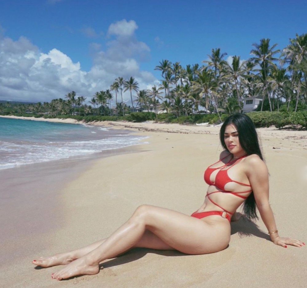 Rachel Ostovich
