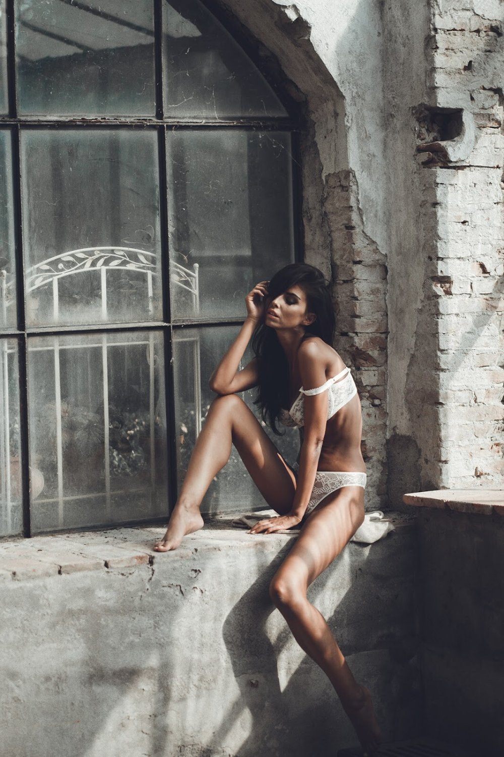 Laura Giraudi Glamor