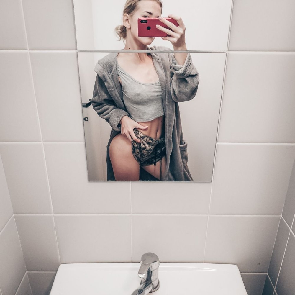Young Admin Olga Andreevna