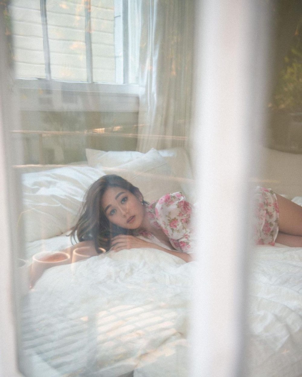Karen Fukukhara Kimiko