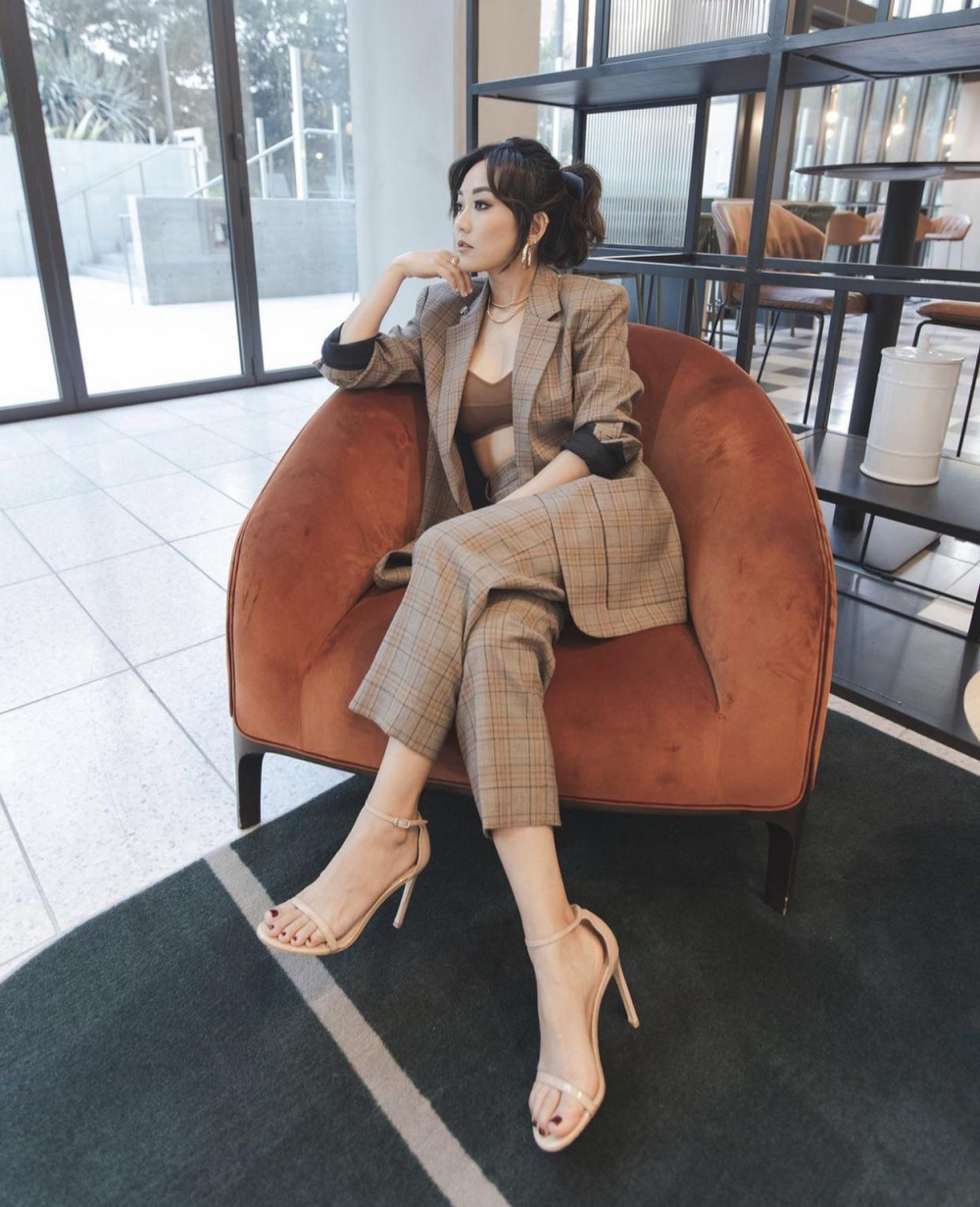Karen Fukukhara Hot