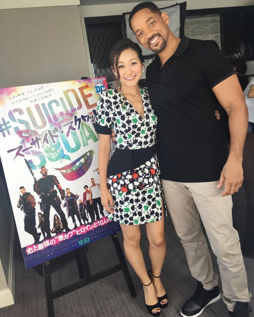 Kimiko boys actress