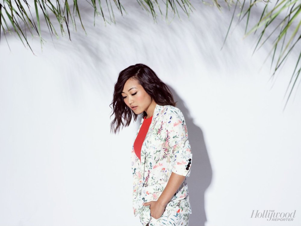 Karen Fukukhara Nudenka