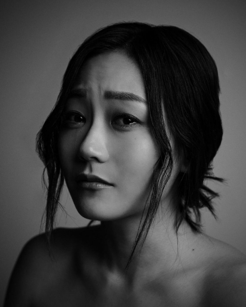 Karen Fukukhara photo naked