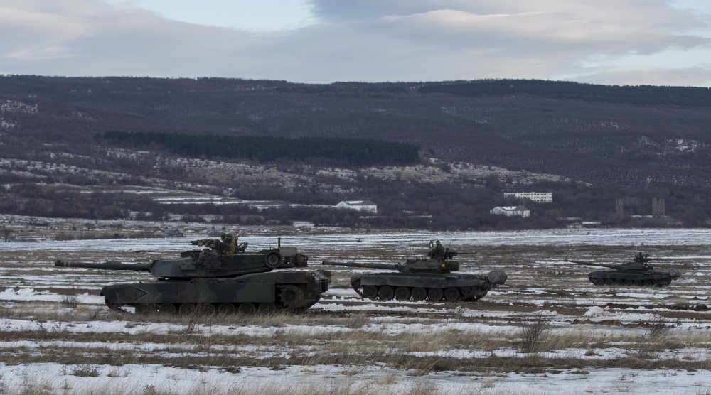 KTTB tank