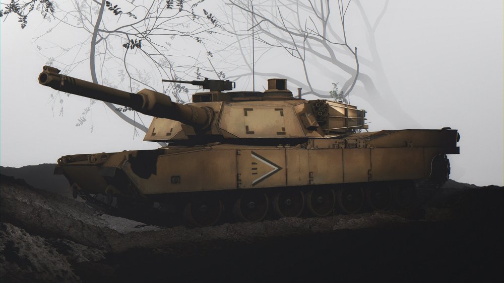 Anime World of Tanks