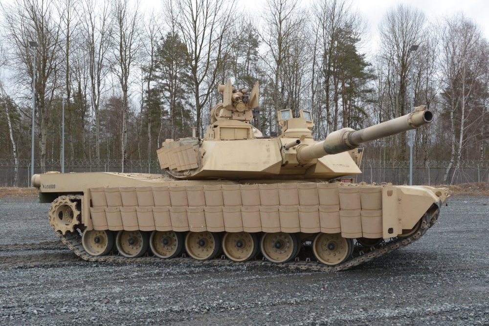 TTX Astron Rex Tank