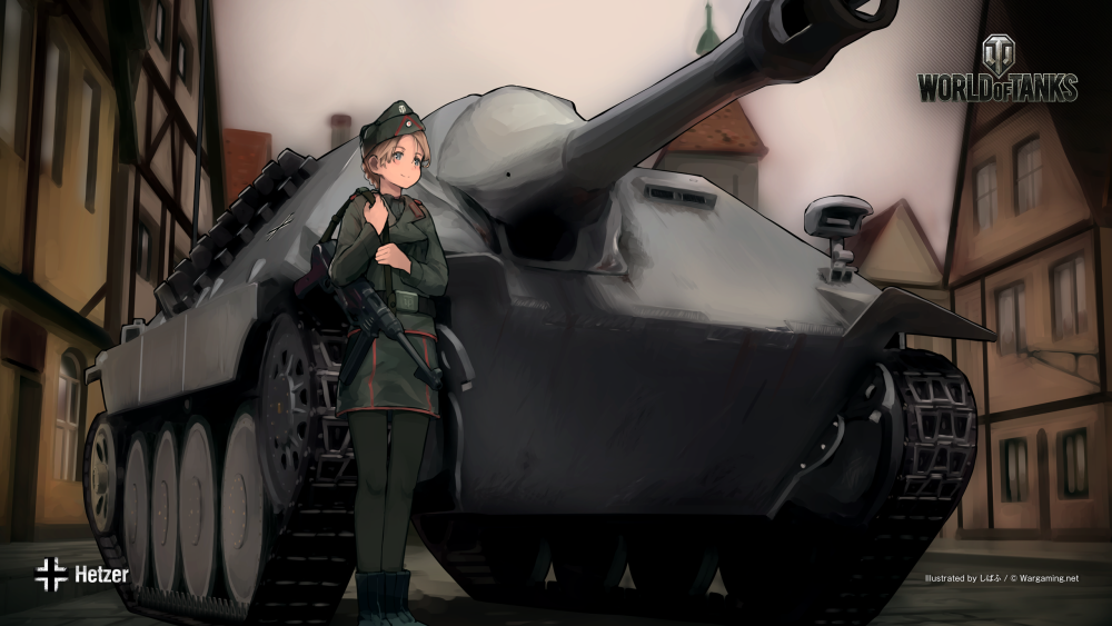 M1a2 Abrams Early Version