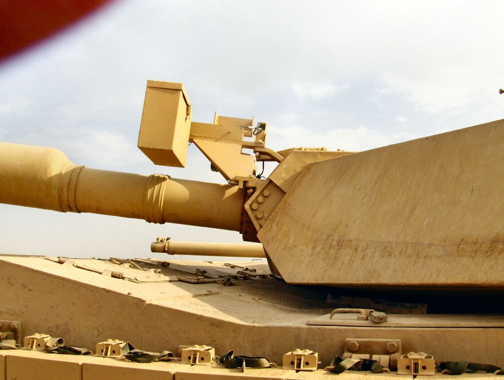 M1A1 HC
