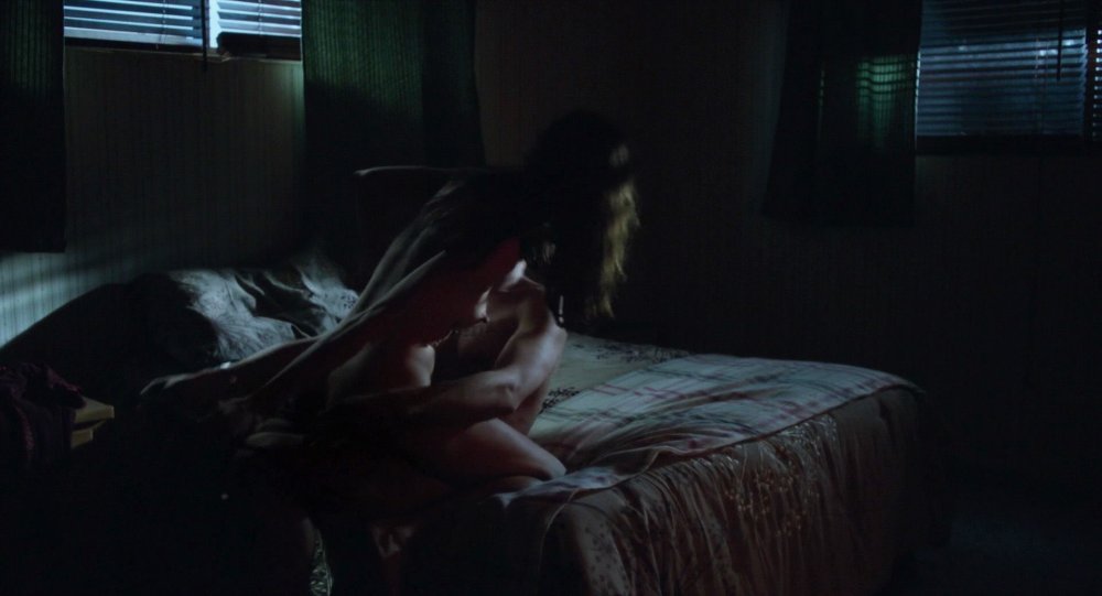 Lawrence de Moneyan Naked