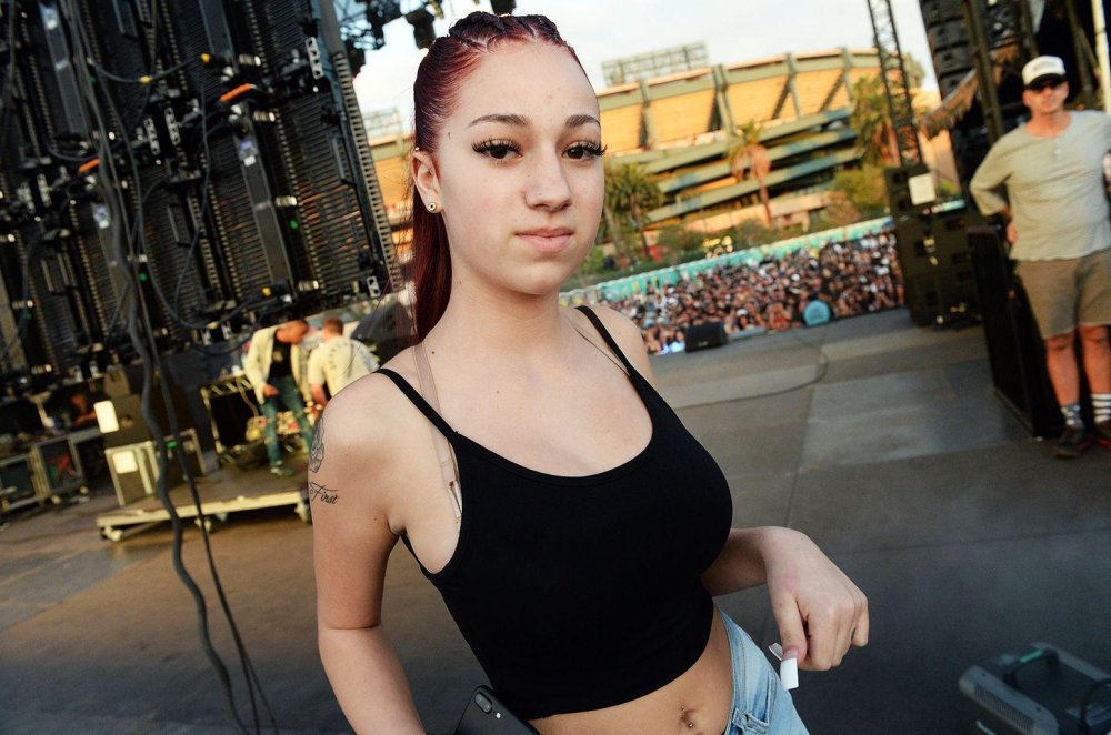 Rihanna Conner