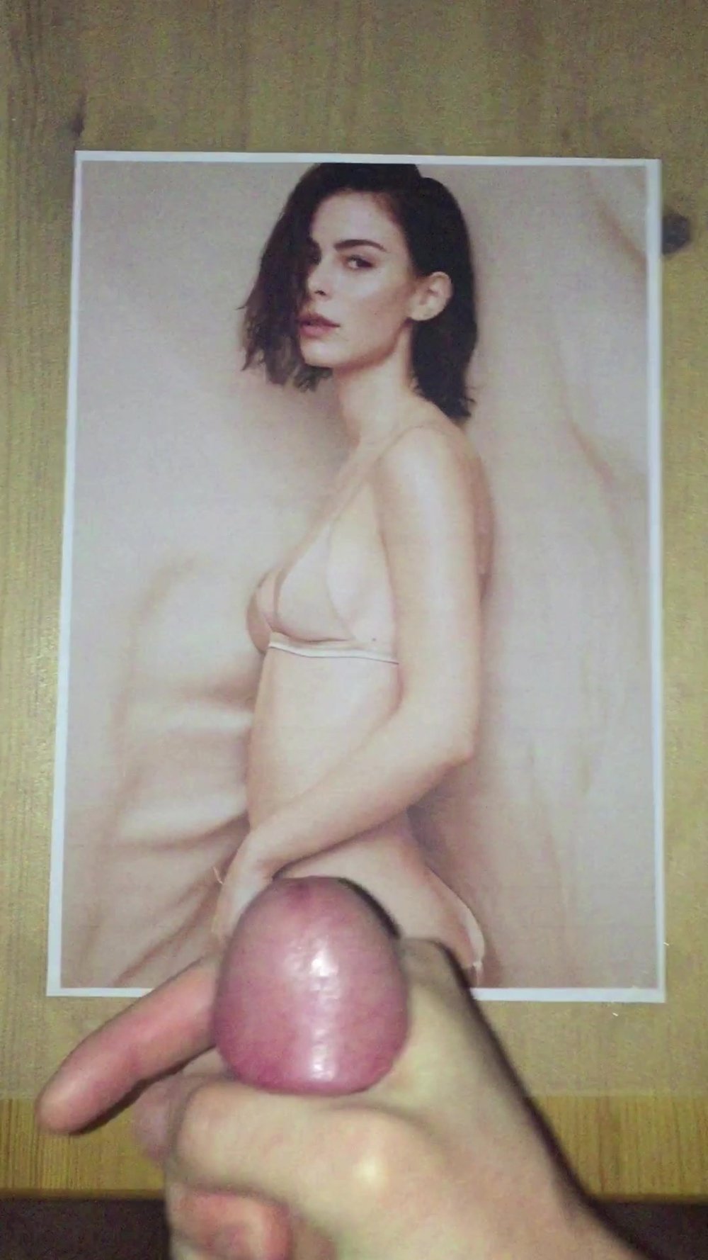 Lena Mayer-Landrut 2020 nude