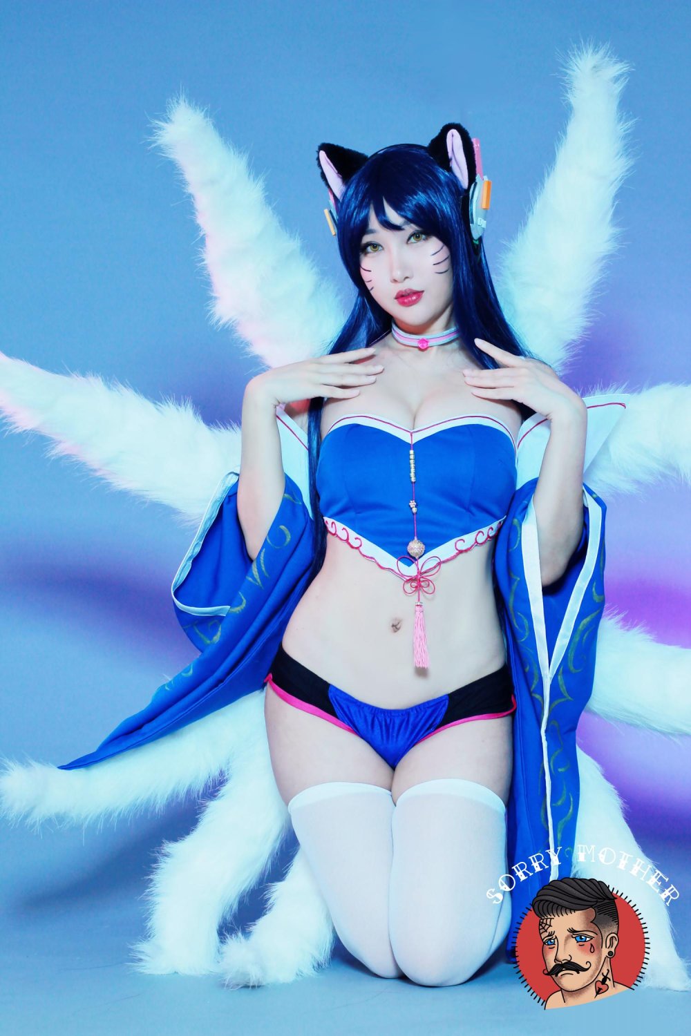 Nichameleon Patron