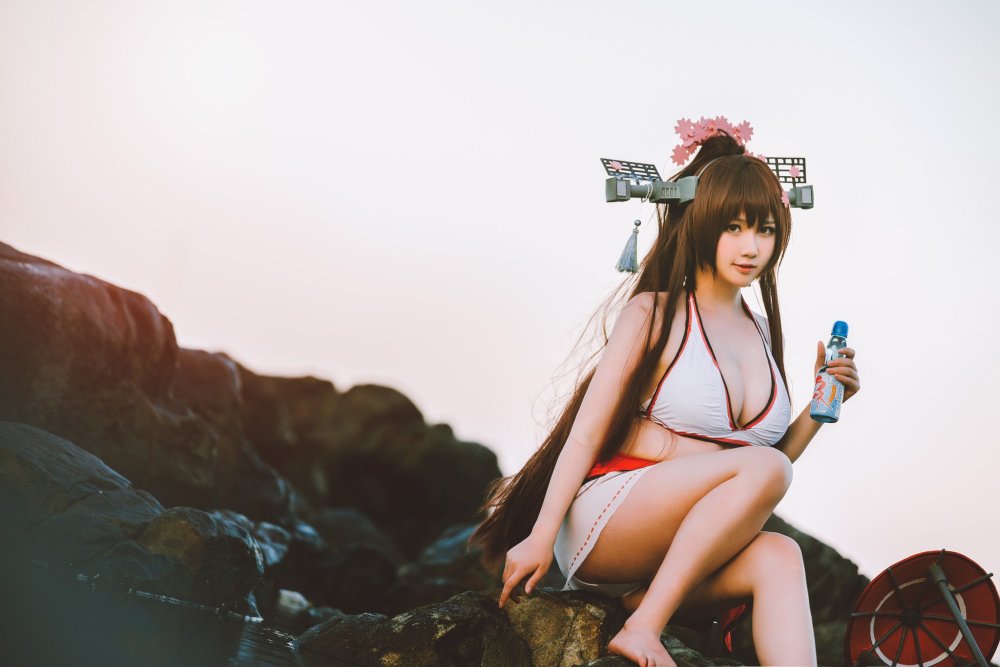 Hot Cosplay Fest