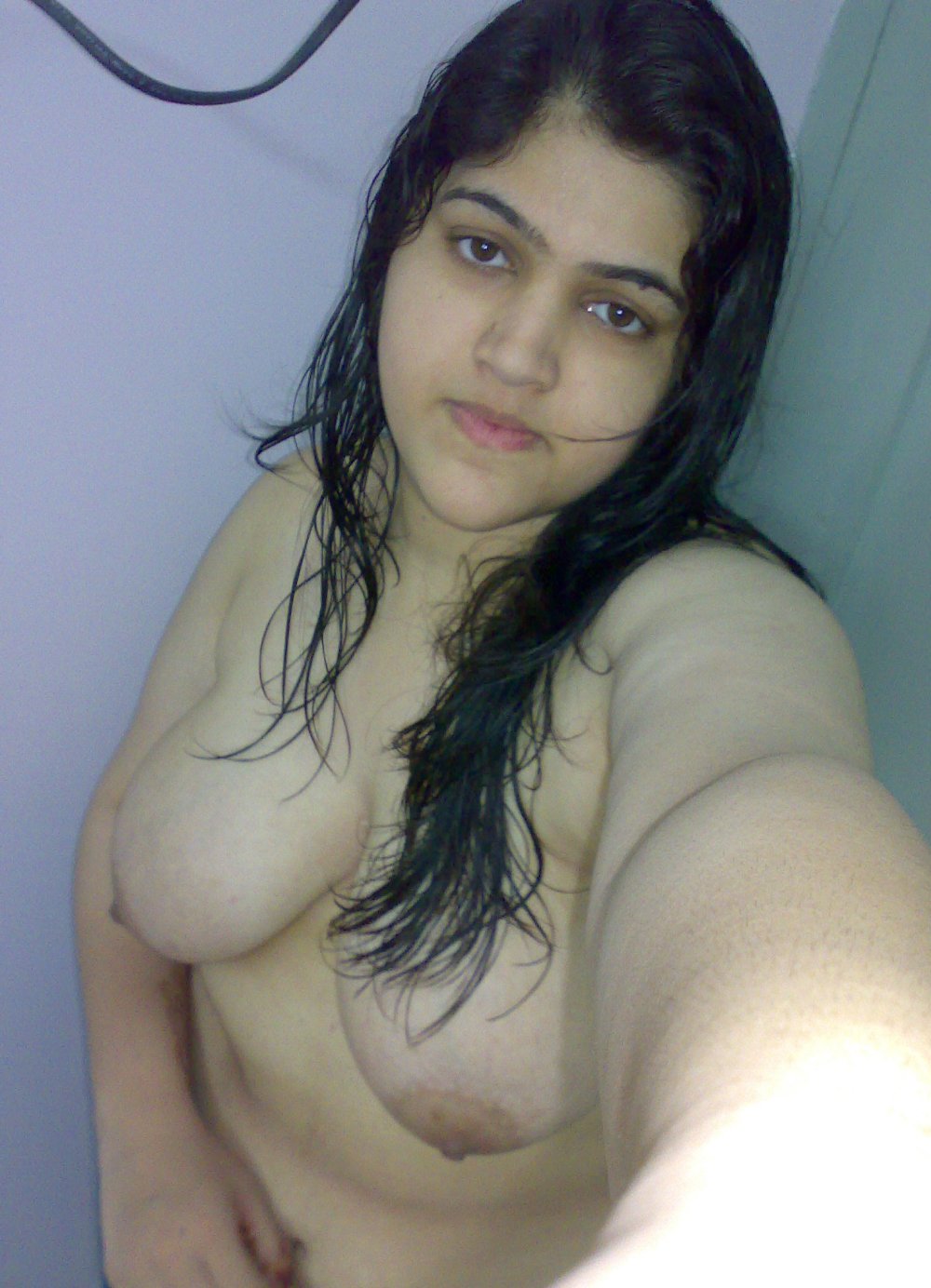 Deborah Salvaladgio Nude