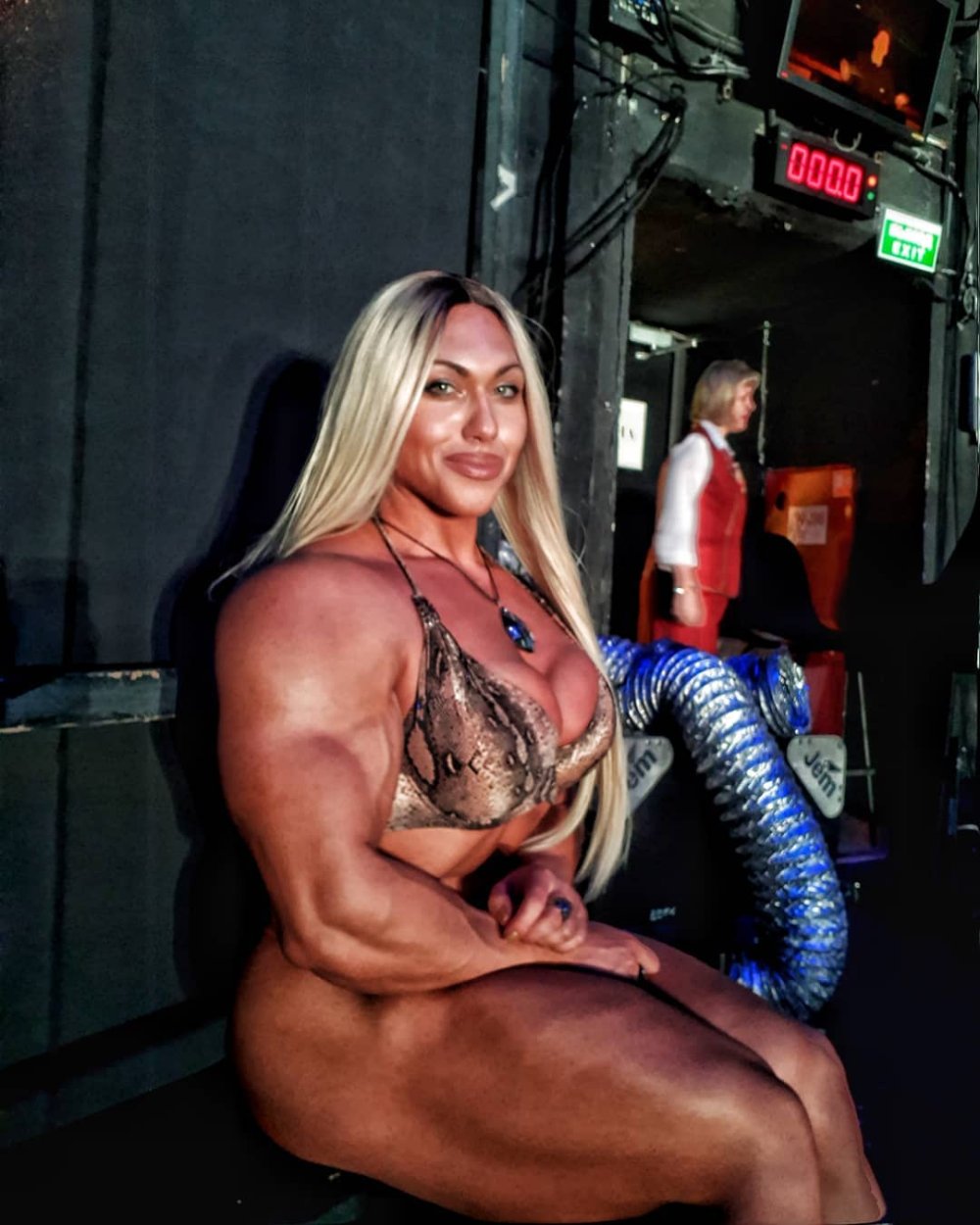 Natalia Trukhina 2020