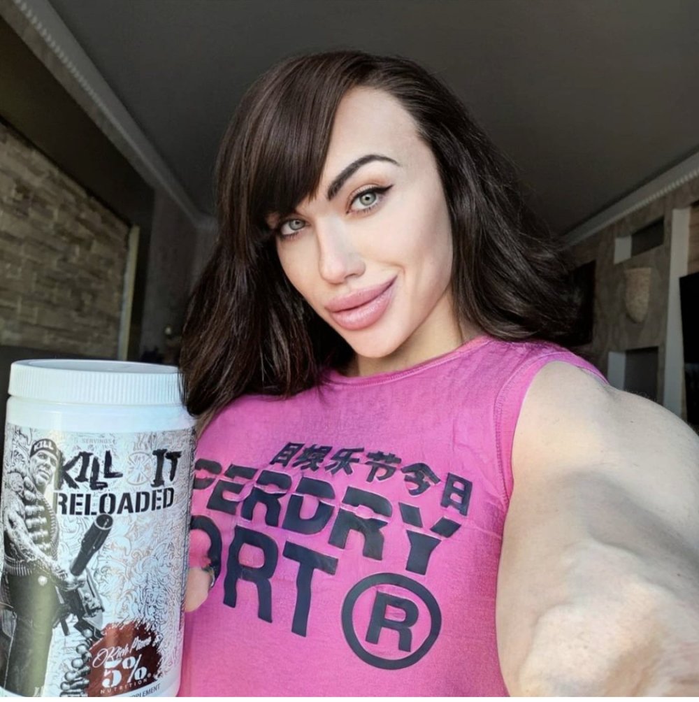 Natalia Amazon