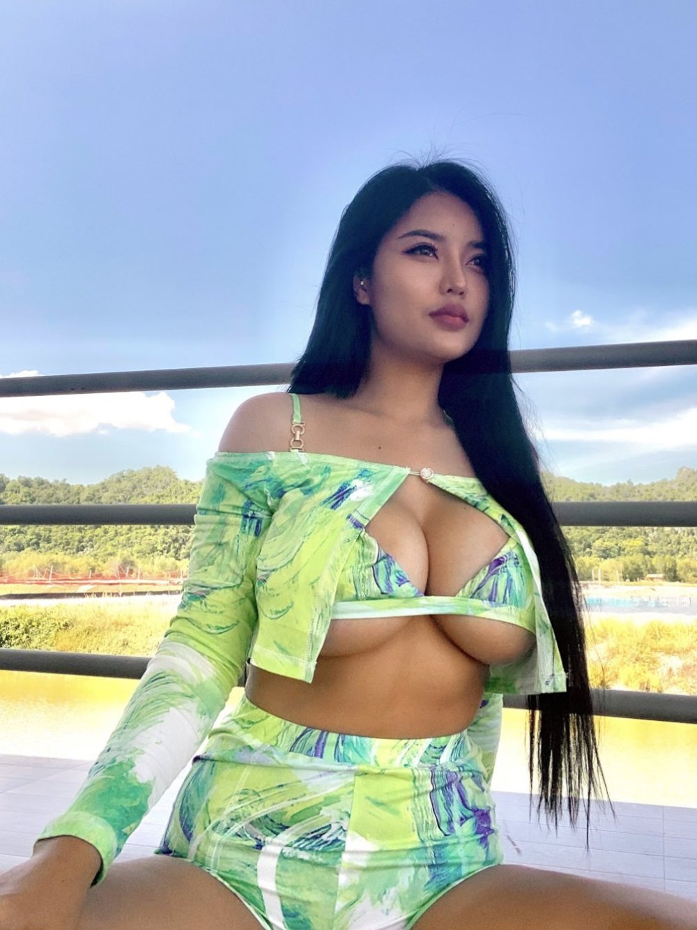Cossacks with big tits
