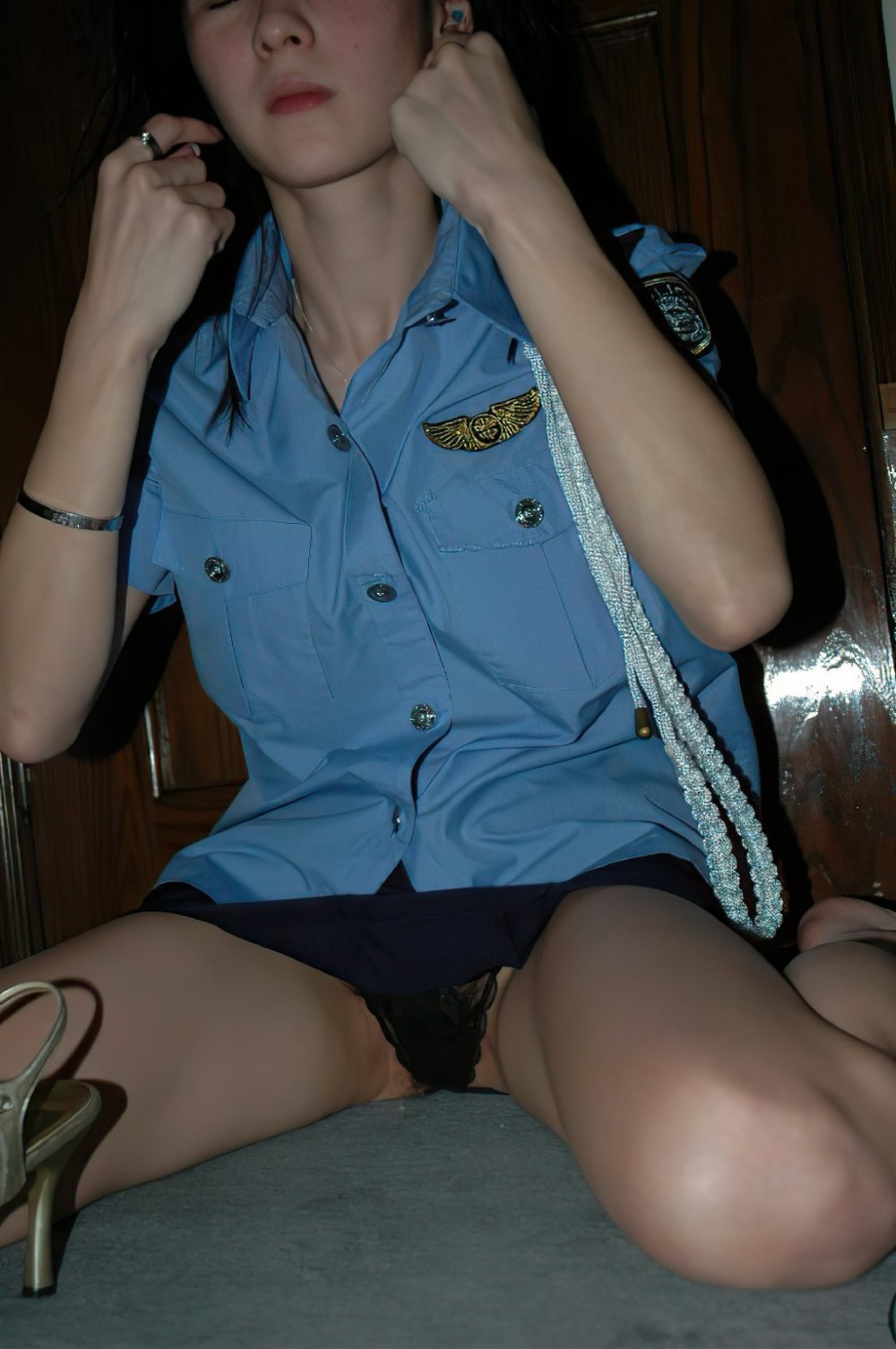 Cecilia Chun +18