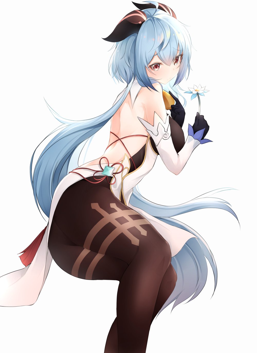 Rosaria Genshin Impact