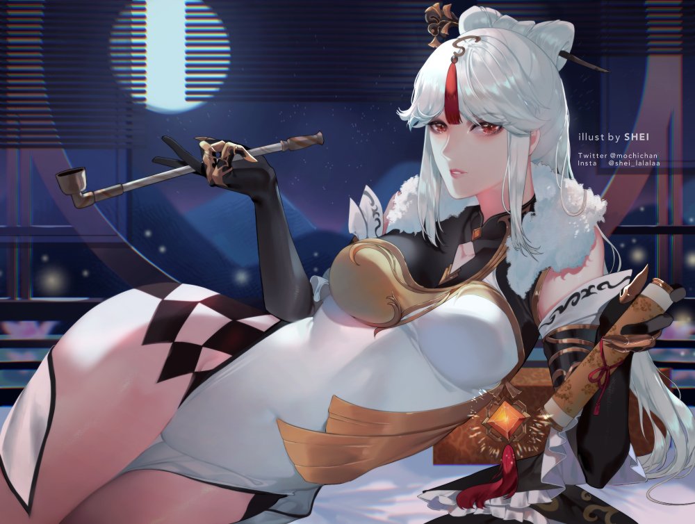 PPIMON Genshin