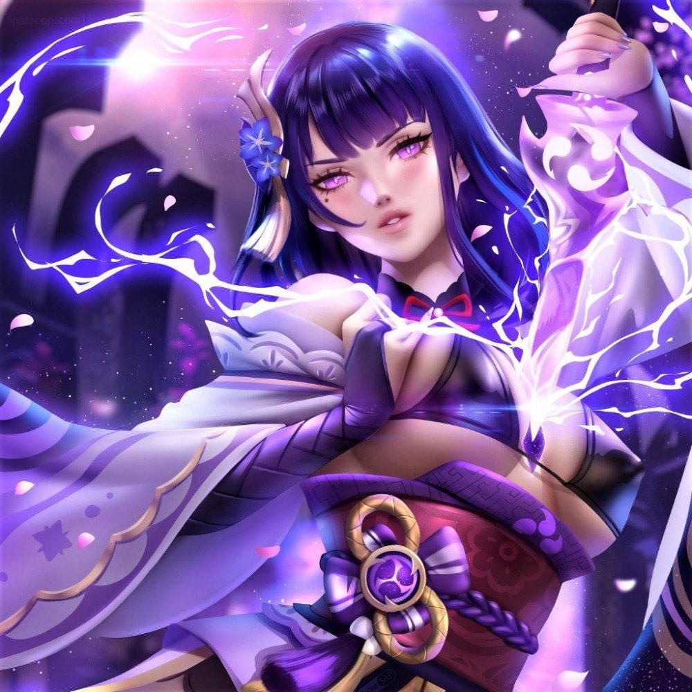 Paymon Genshin Impact