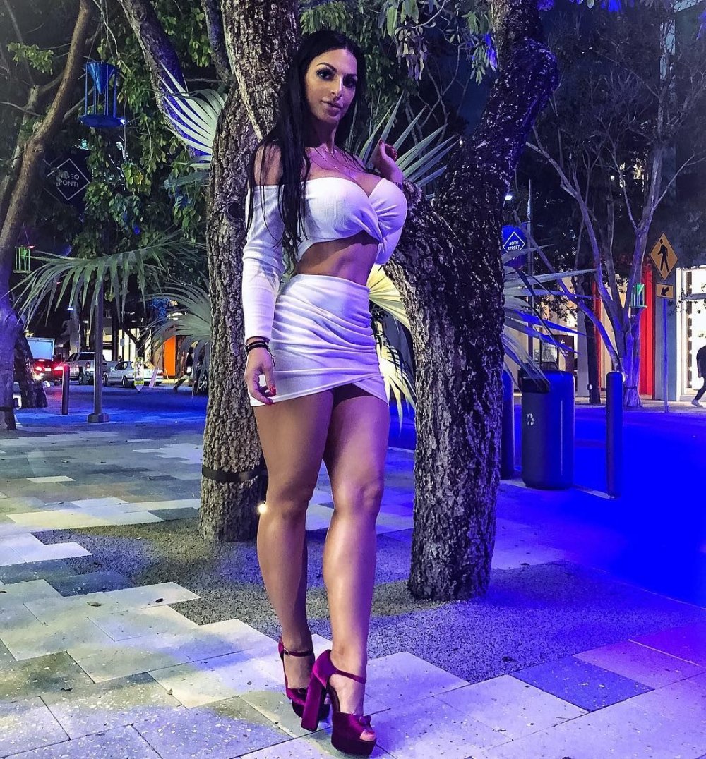 Nadine Bimbo