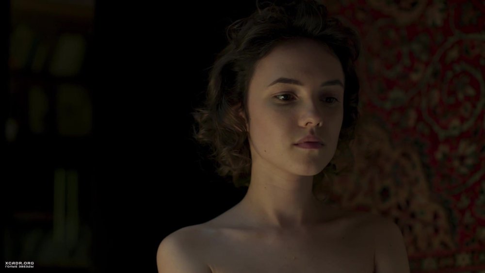 Bull Film 2019 Stasya Miloslavskaya