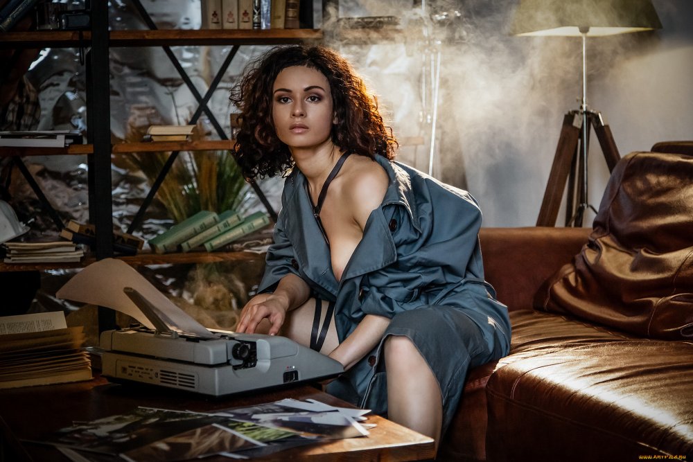 Stasya Miloslavskaya Maxim
