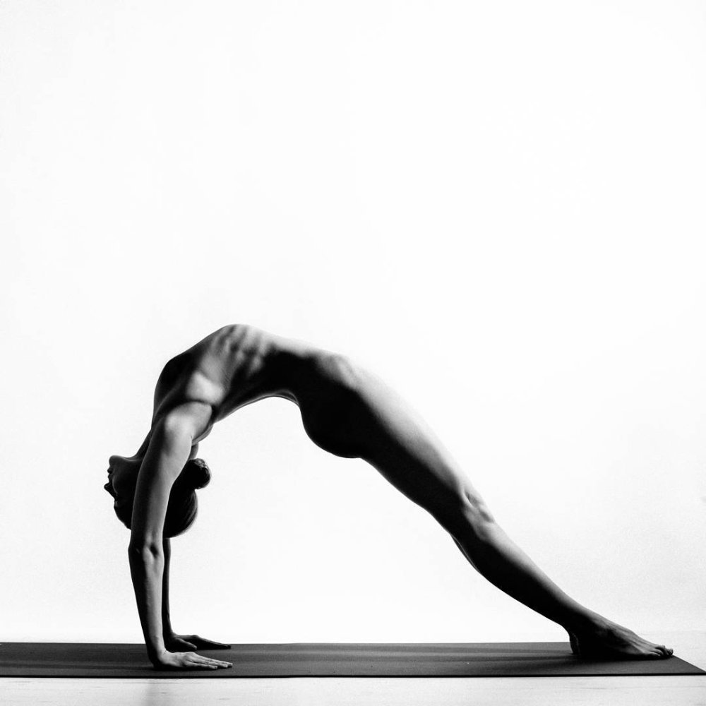 Jamie Marie Yoga Onlyfans