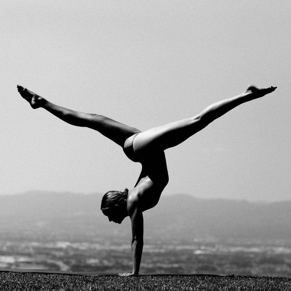 Jamie Marie Yoga Onlyfans