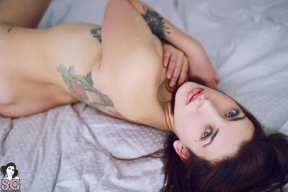 Pulp Suicide Ero Big breasts