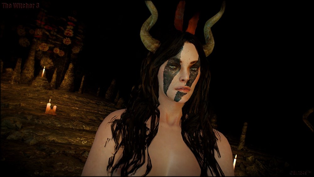Darklinn and Alinv
