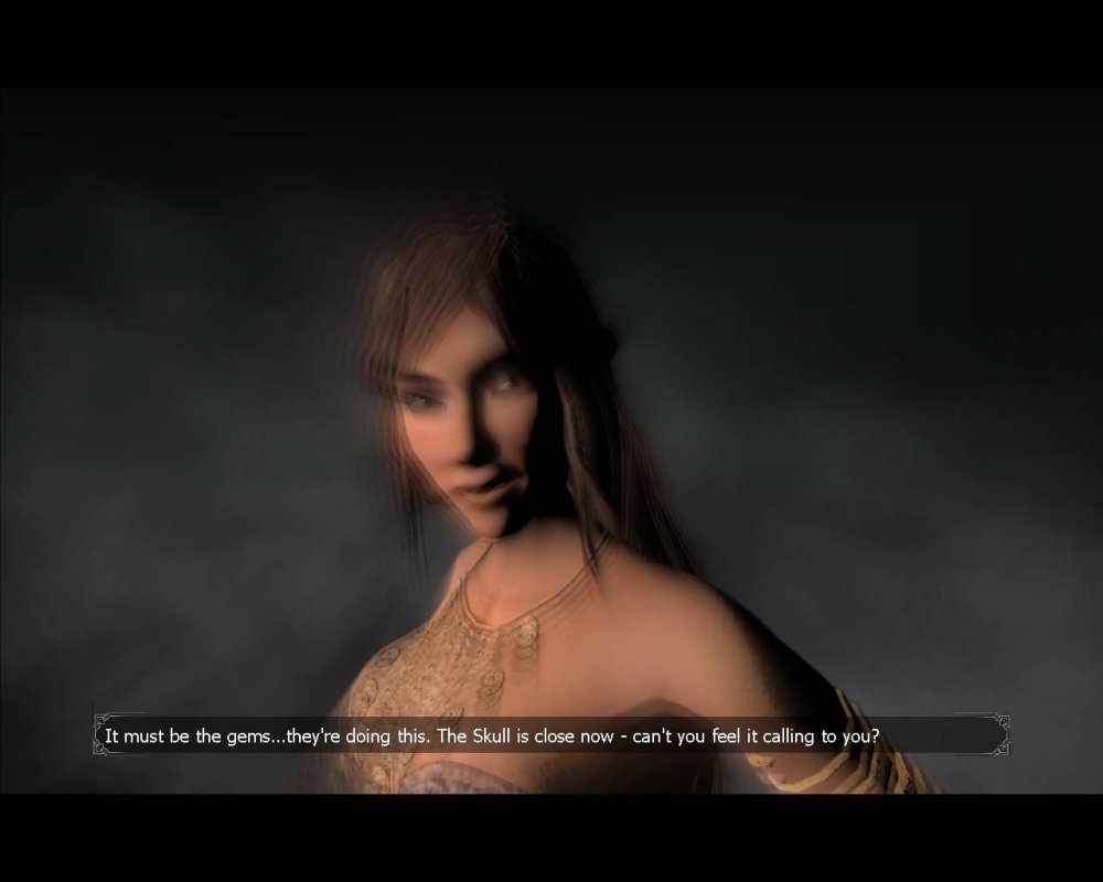 Zhanna Dark Messiah