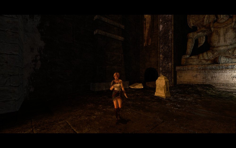 Heroes of the sword and magic Dark Messiah