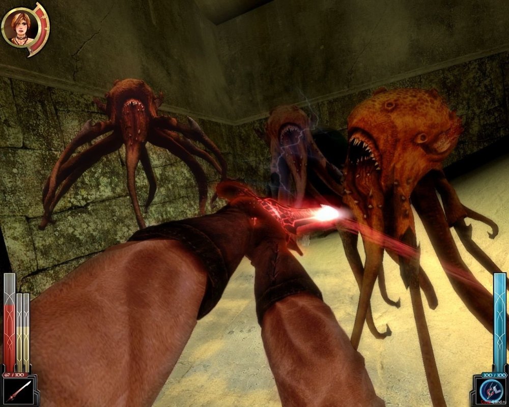 Dark Messiah 2006
