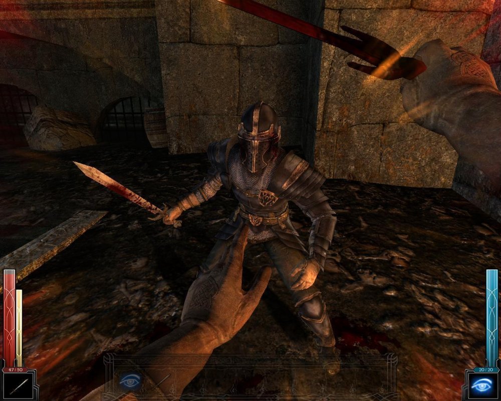 Zhanna Dark Messiah