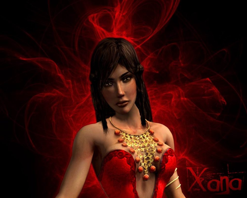 Dark Messiah of Might and Magic