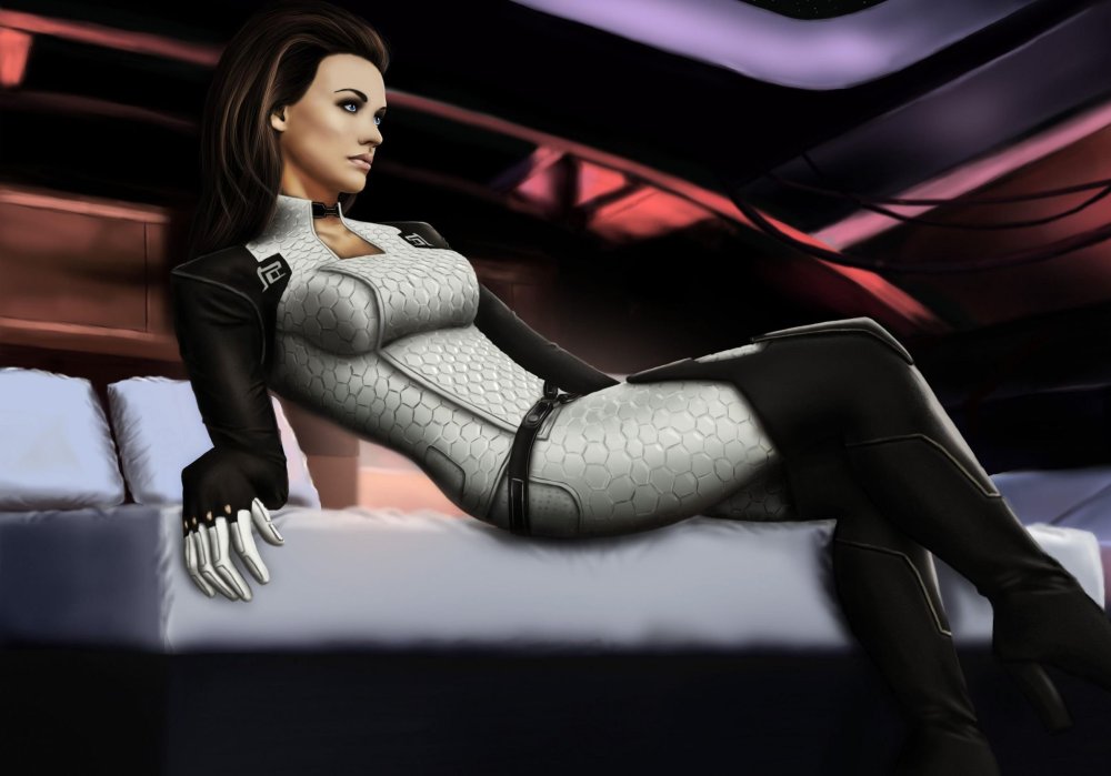 Die Another Day Miranda Frost Death