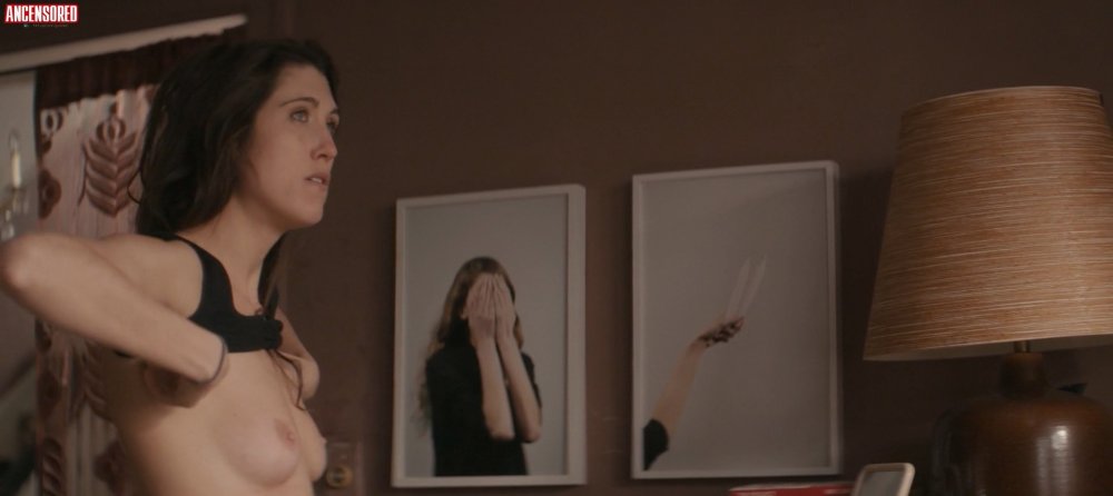 Amy Bailey Erotic scenes