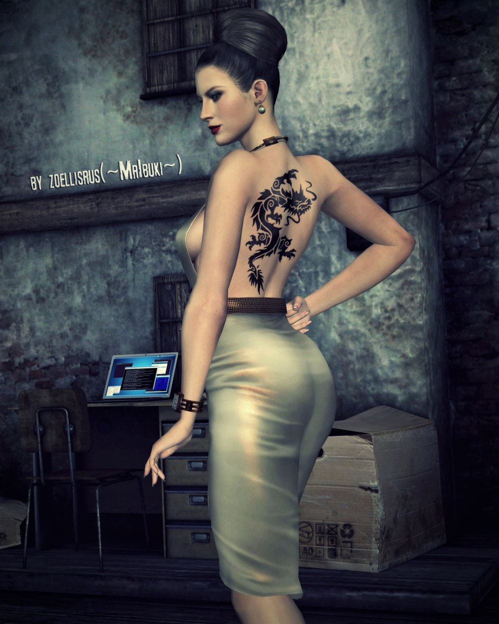 Die Another Day Miranda Frost Death