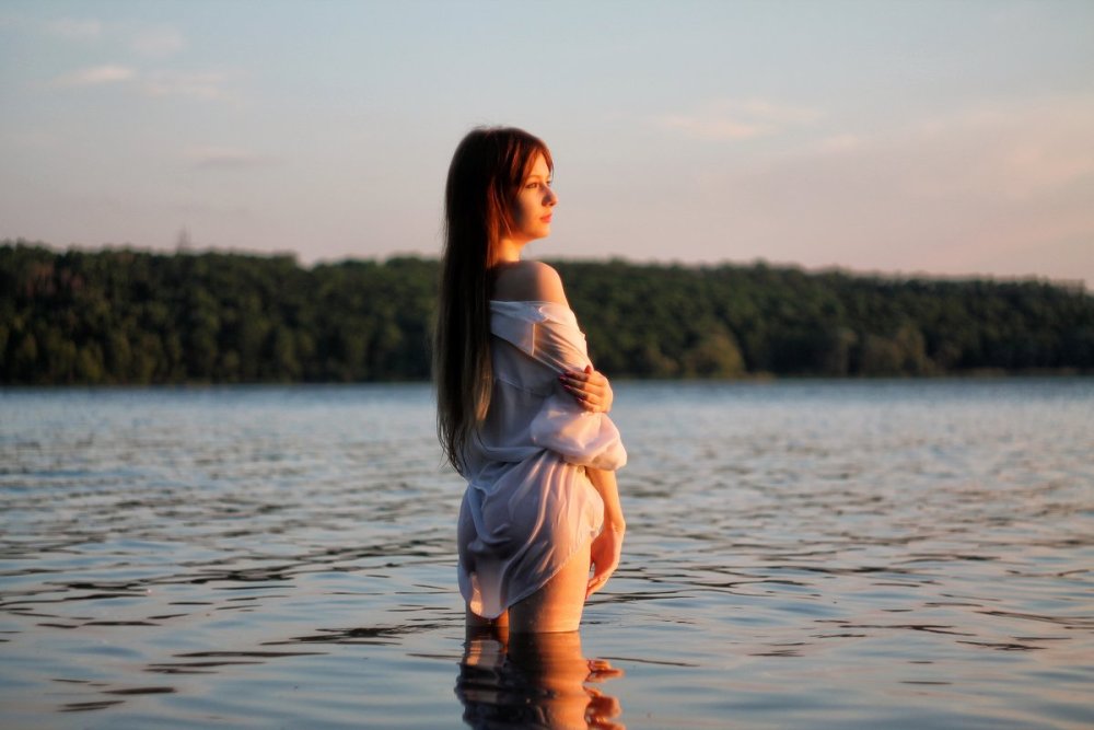 Alina Panevskaya