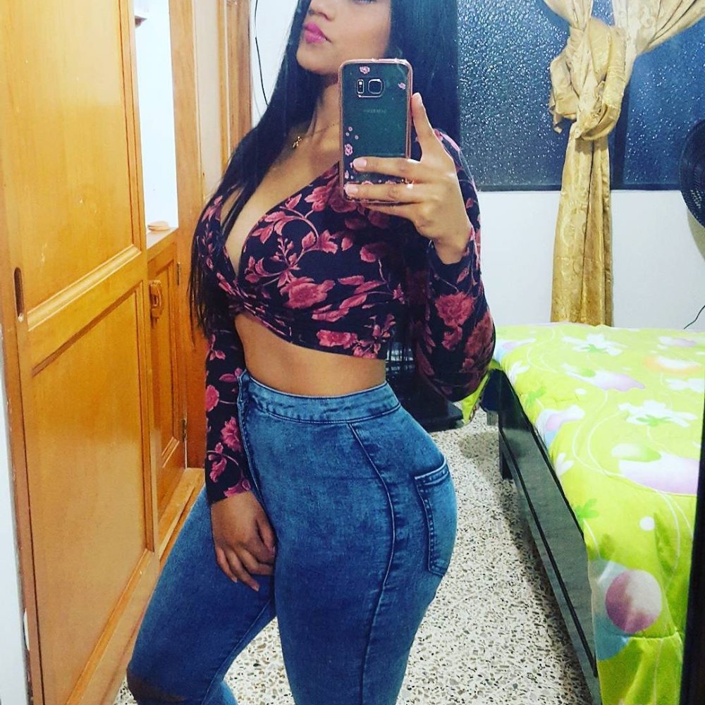 Karina Garcia Medina 2020
