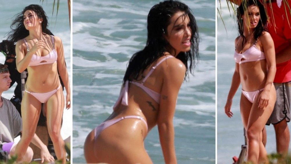 Romina Bellusio / Romina Belluscio
