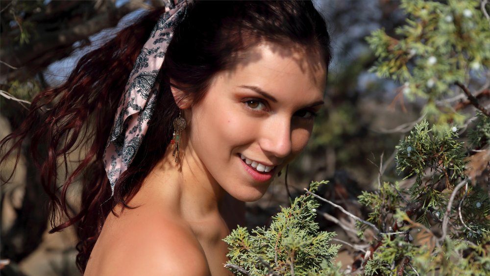 Elena Chernyavskaya Maxim