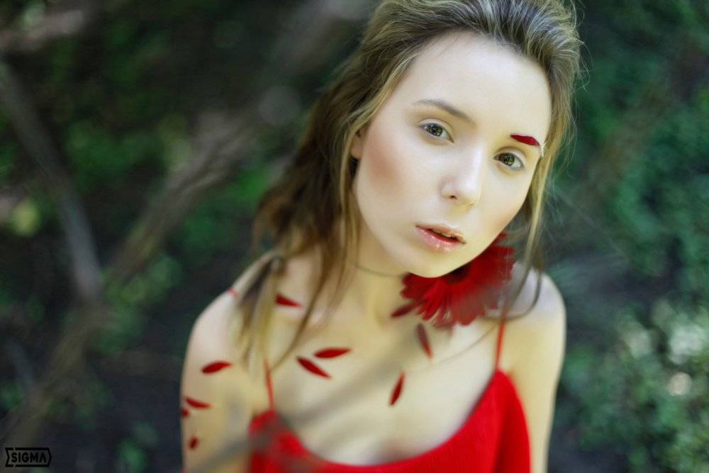 Gerasimova Julia Krasnogorsk