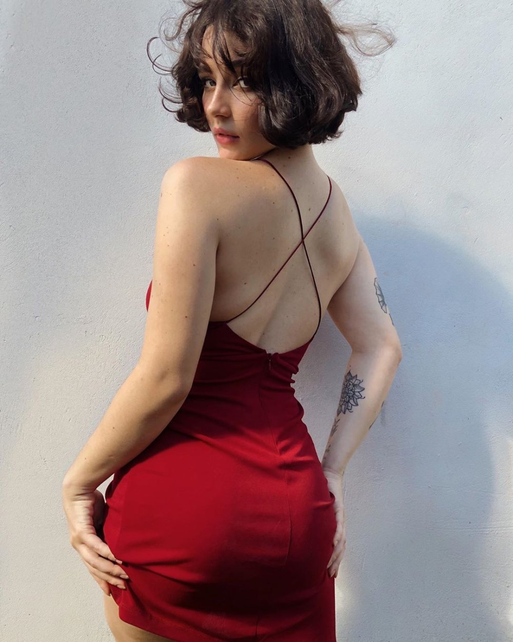 Polina Oullova Cherepovets